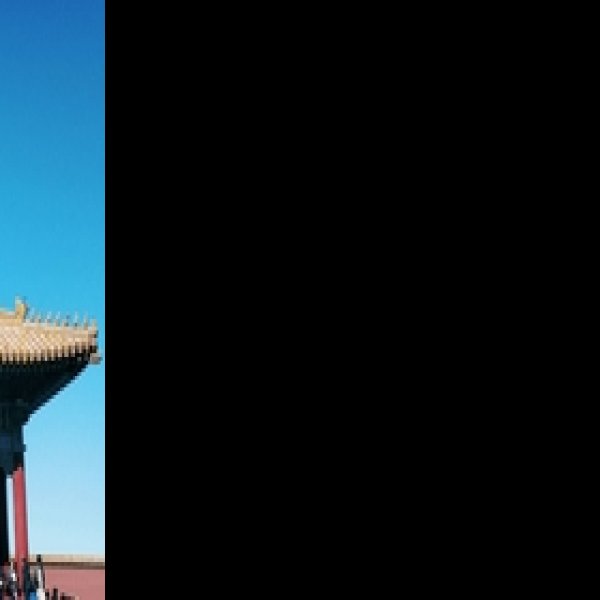 北京故宫坤宁宫 - 图片1