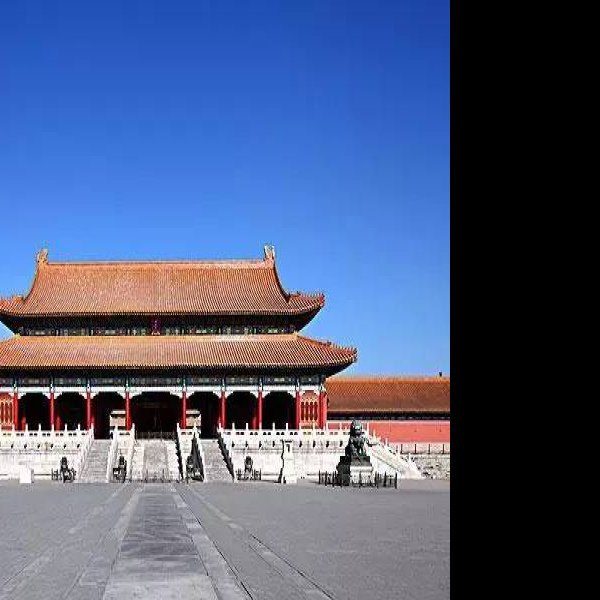 北京故宫坤宁宫 - 图片10