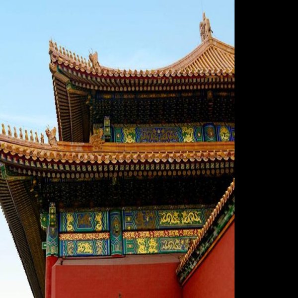 北京故宫坤宁宫 - 图片6