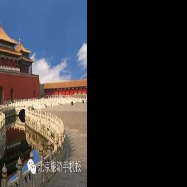 北京故宫坤宁宫 - 图片7
