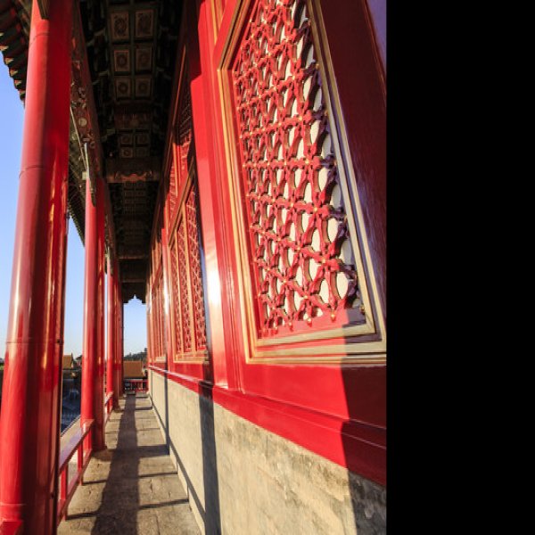 北京故宫午门 - 图片10
