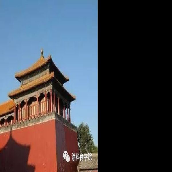 北京故宫午门 - 图片8