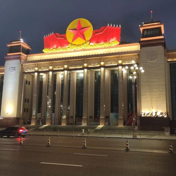 南昌博物馆 - 图片10
