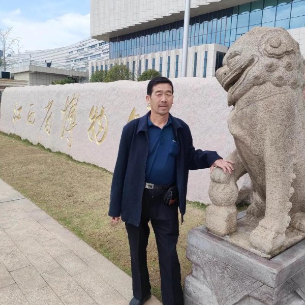 南昌博物馆 - 图片2