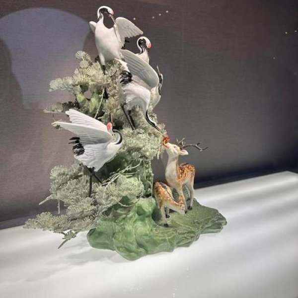 景德镇博物馆 - 图片2