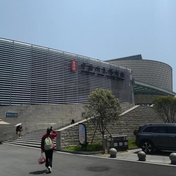景德镇博物馆 - 图片9