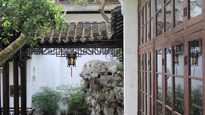 南京明孝陵神道 - 图片3