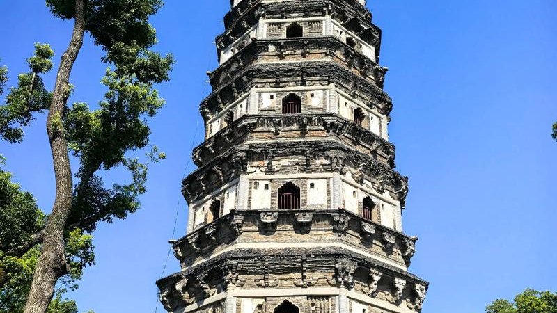 无锡寄畅园 - 图片7