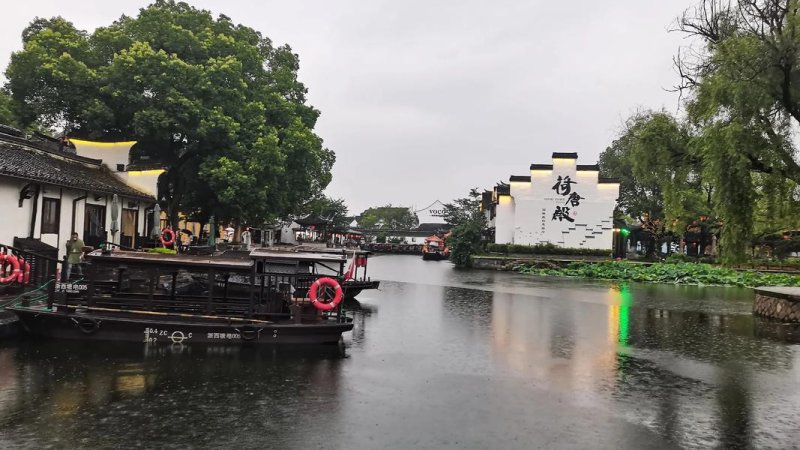 杭州灵隐寺 - 图片8