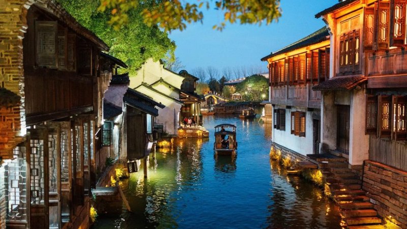 宁波天一阁 - 图片3