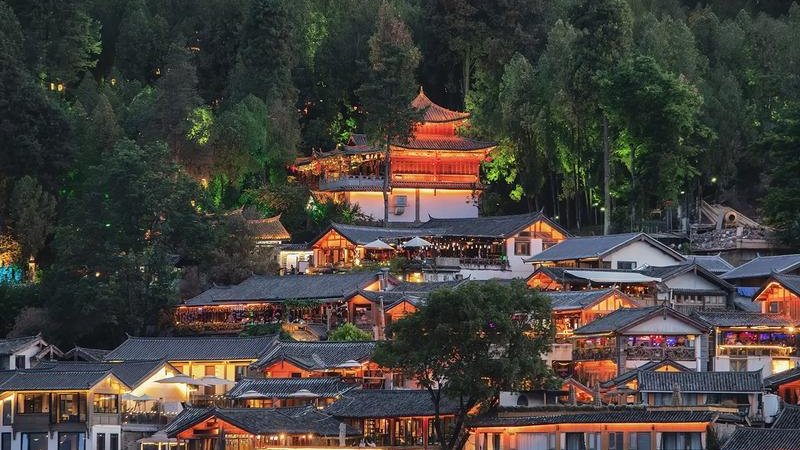 青海塔尔寺