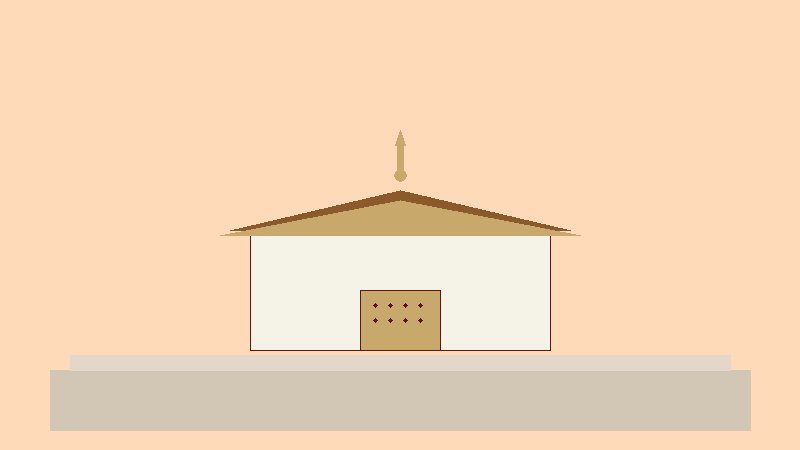 海南海口火山口地质公园