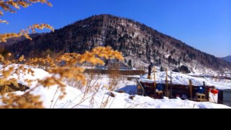黑龙江雪乡国家森林公园