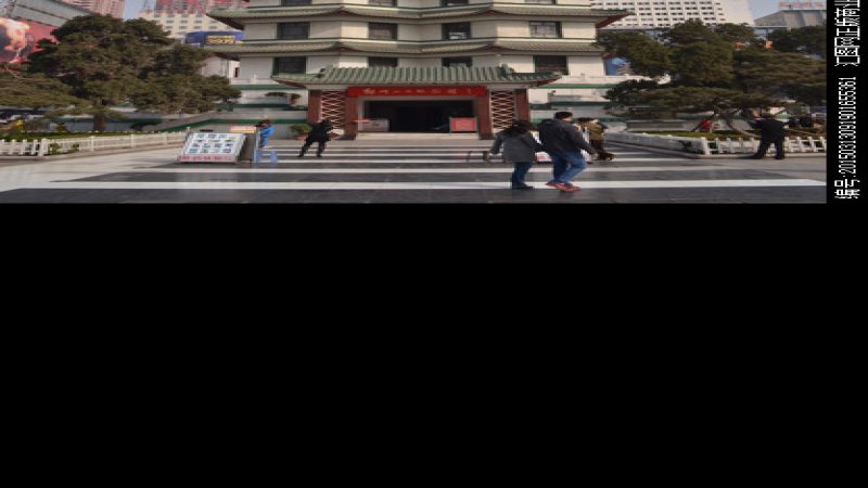 郑州二七纪念塔