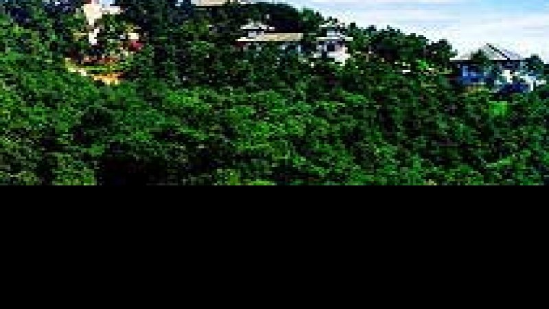 鄂州西山