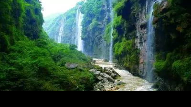 六盘水乌蒙山草原