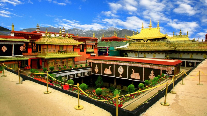 大昭寺