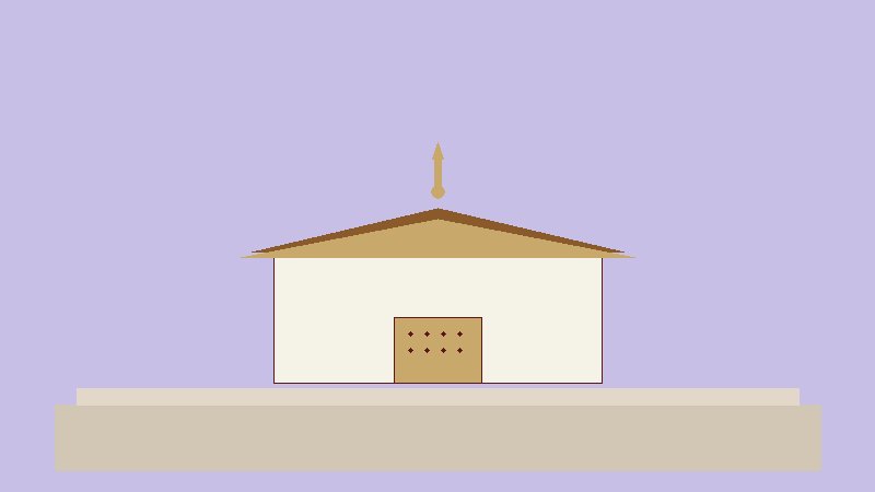 华山