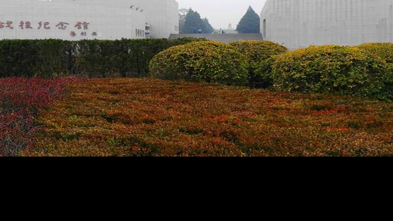 锦州辽沈战役纪念馆