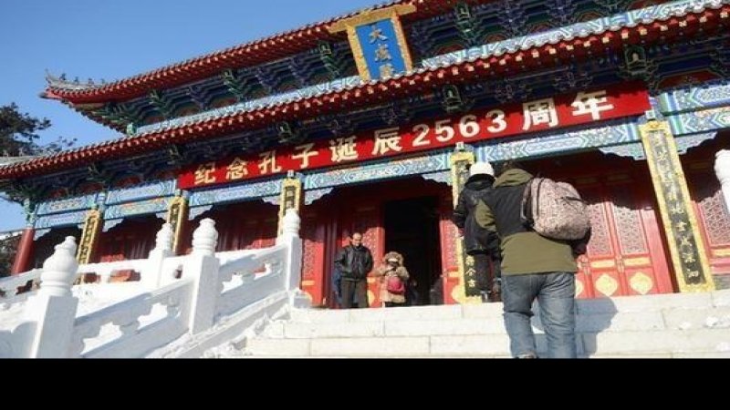吉林文庙