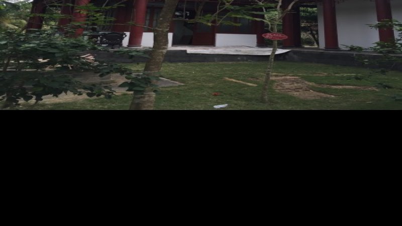 儋州中和古镇东坡书院