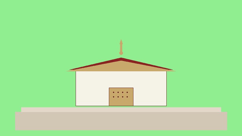 昌吉回民街