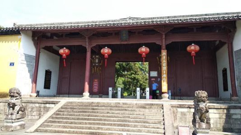 太平天国侍王府