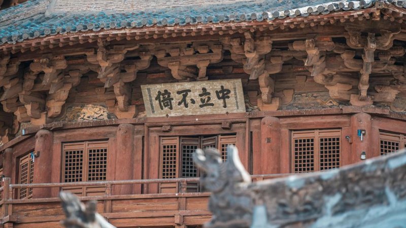 应县木塔