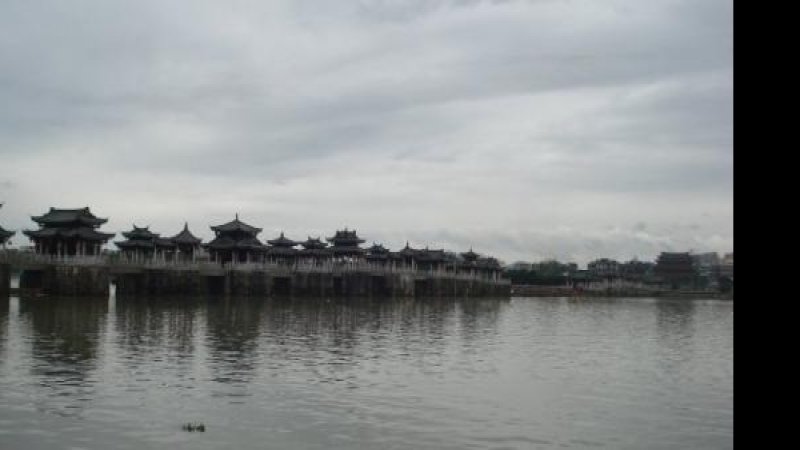 广济桥