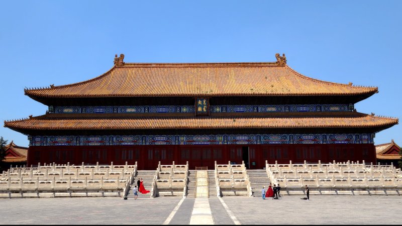 太庙