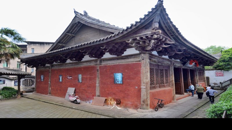 开善寺