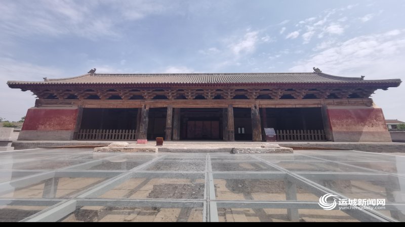 绛州大堂