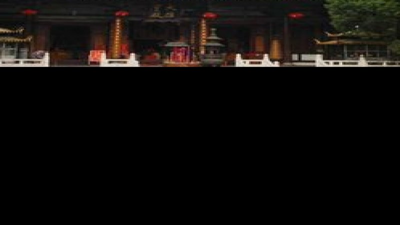 龙兴寺
