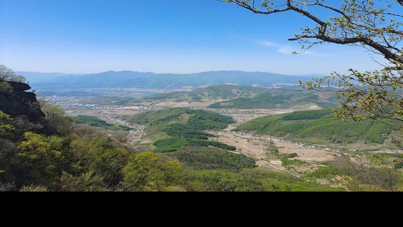 五女山山城
