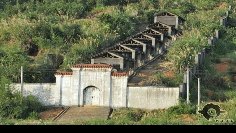 建窑遗址