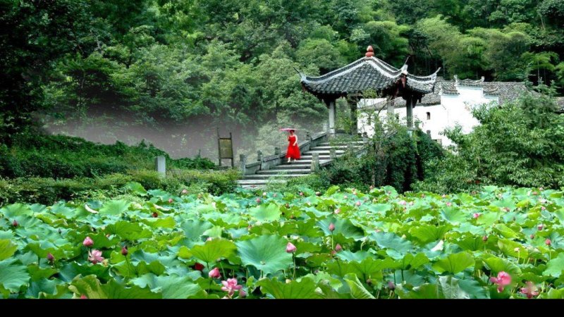 郭洞村古建筑群