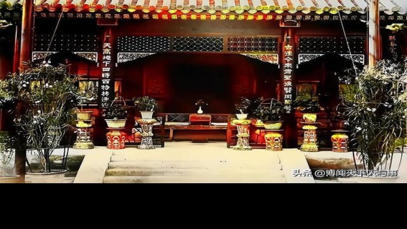 醇亲王府