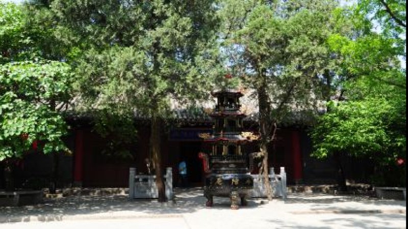 水陆庵