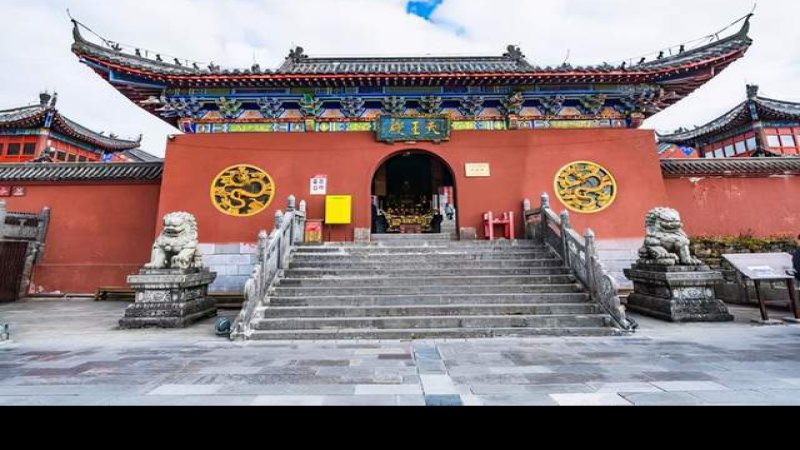 承恩寺