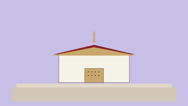 庆林寺塔