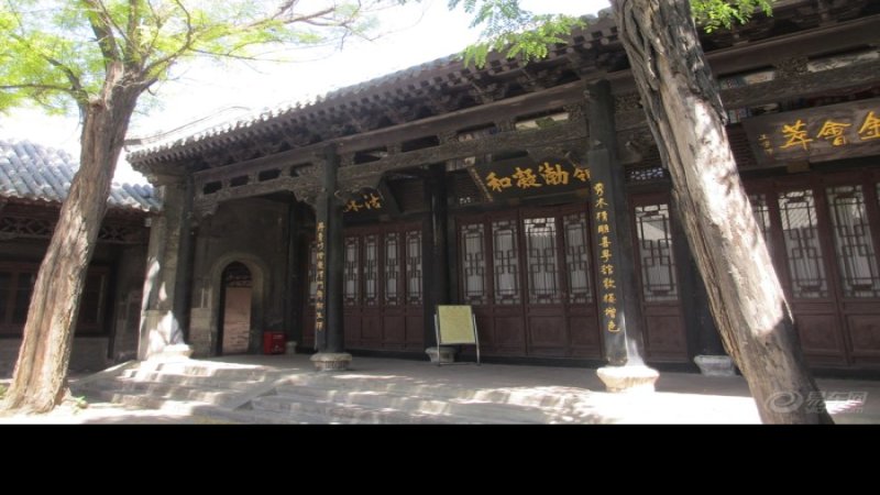 天津广东会馆