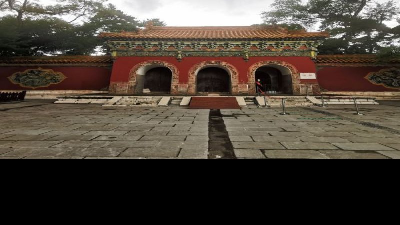 清福陵