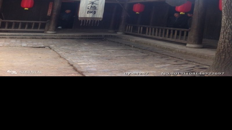 景阳岗遗址