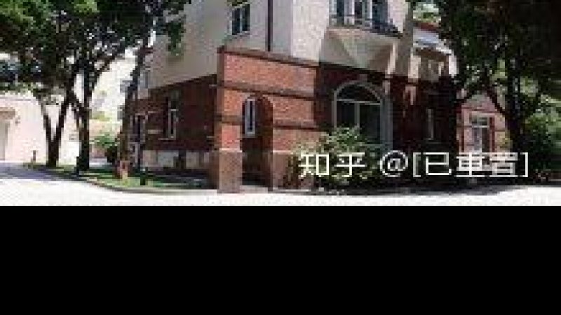 青岛八大关近代建筑群