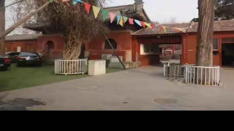 摩诃庵