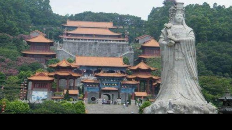 天后宫
