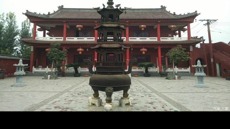 孝义慈胜寺