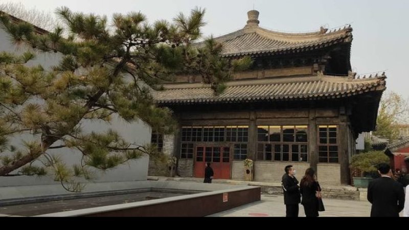 智珠寺