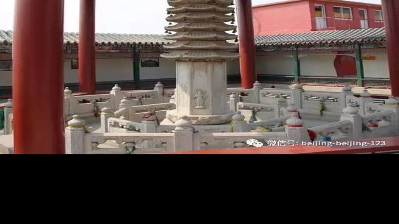 大辛阁石塔