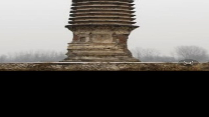 皇甫寺塔